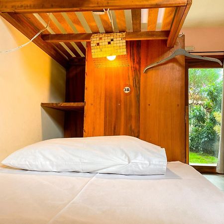 Rosamar Suites Praia do Rosa Eksteriør billede