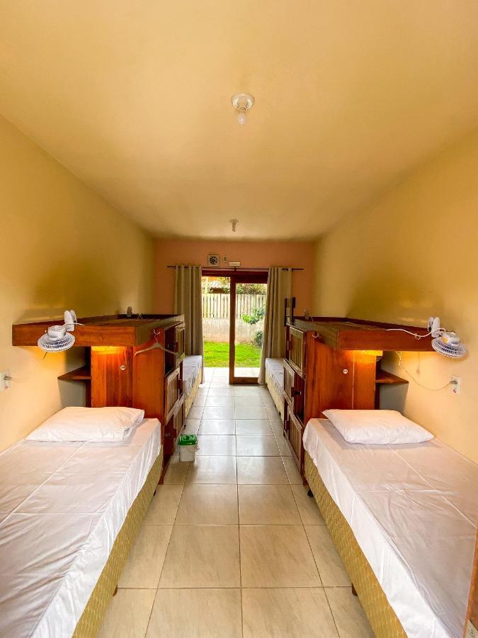 Rosamar Suites Praia do Rosa Eksteriør billede