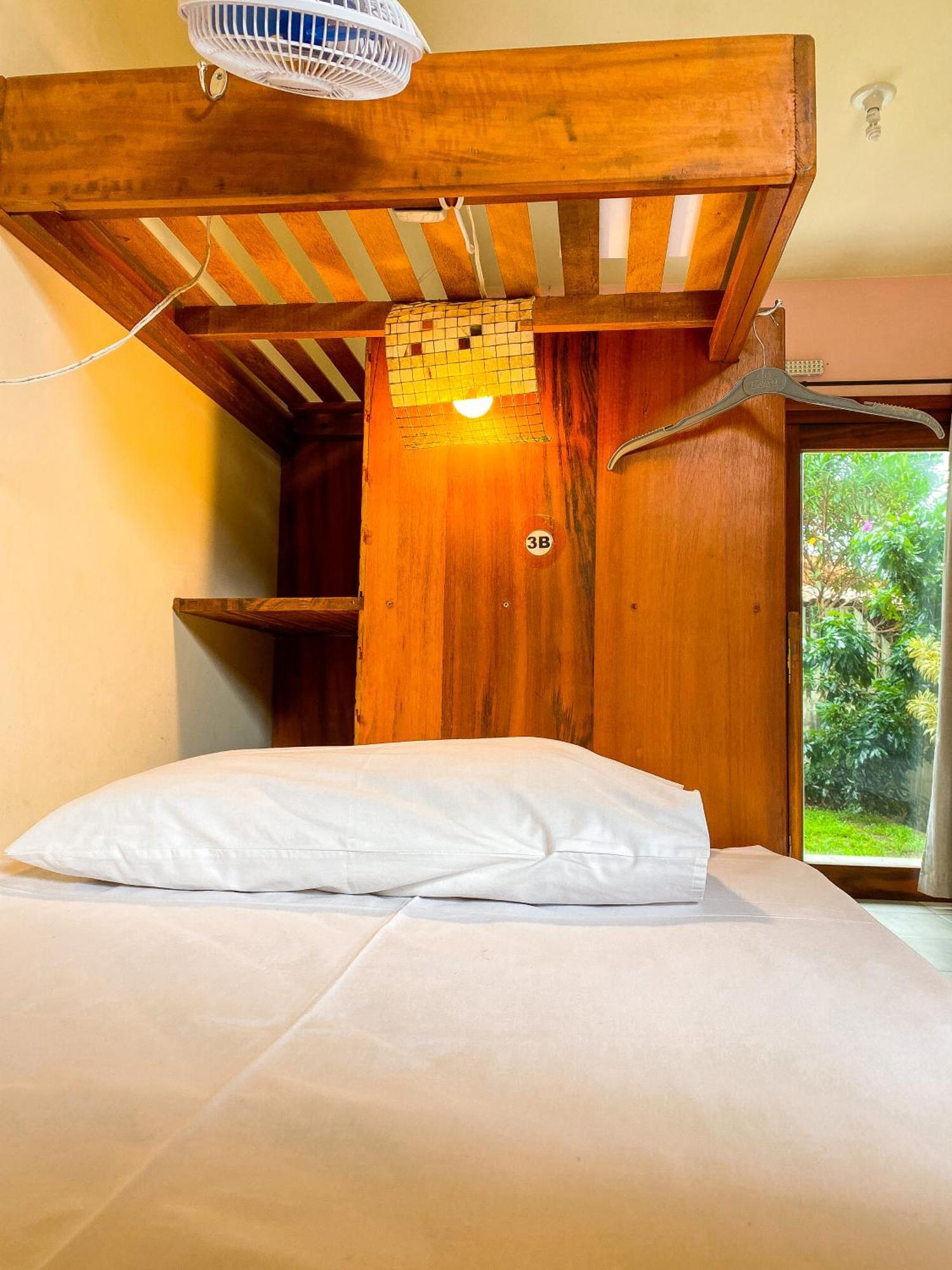 Rosamar Suites Praia do Rosa Eksteriør billede